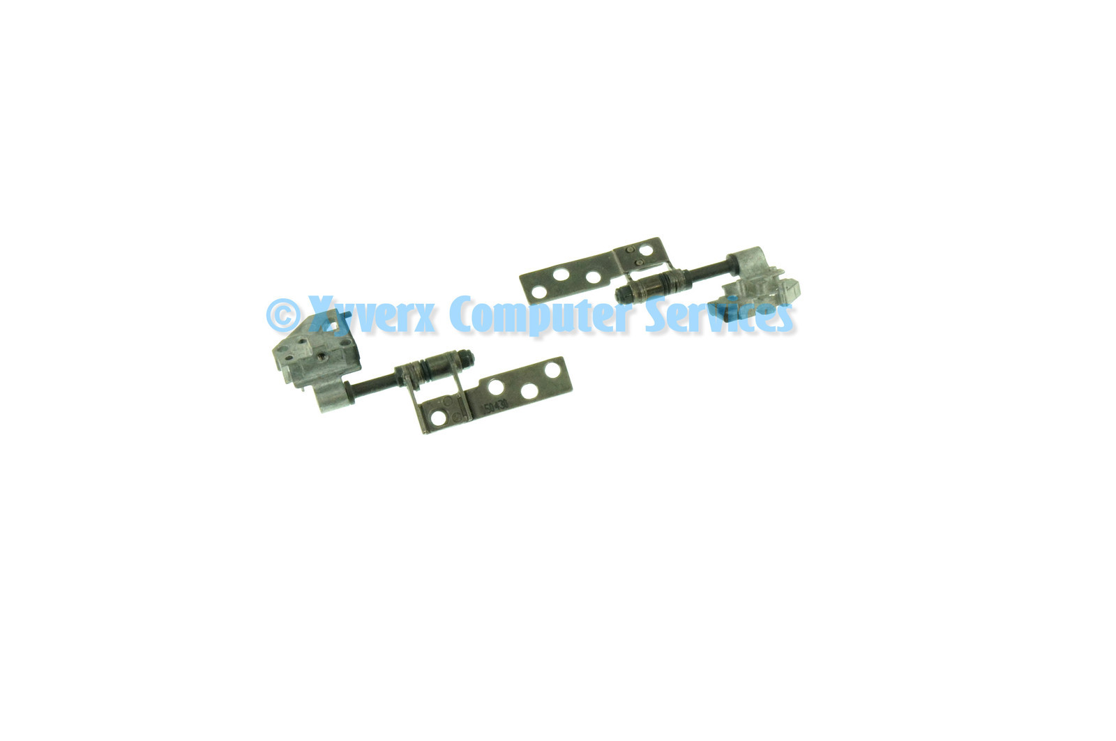 13 R2 P56G GENUINE ORIGINAL DELL HINGE KIT SMALL ALIENWARE 13 R2 P56G (CA52)