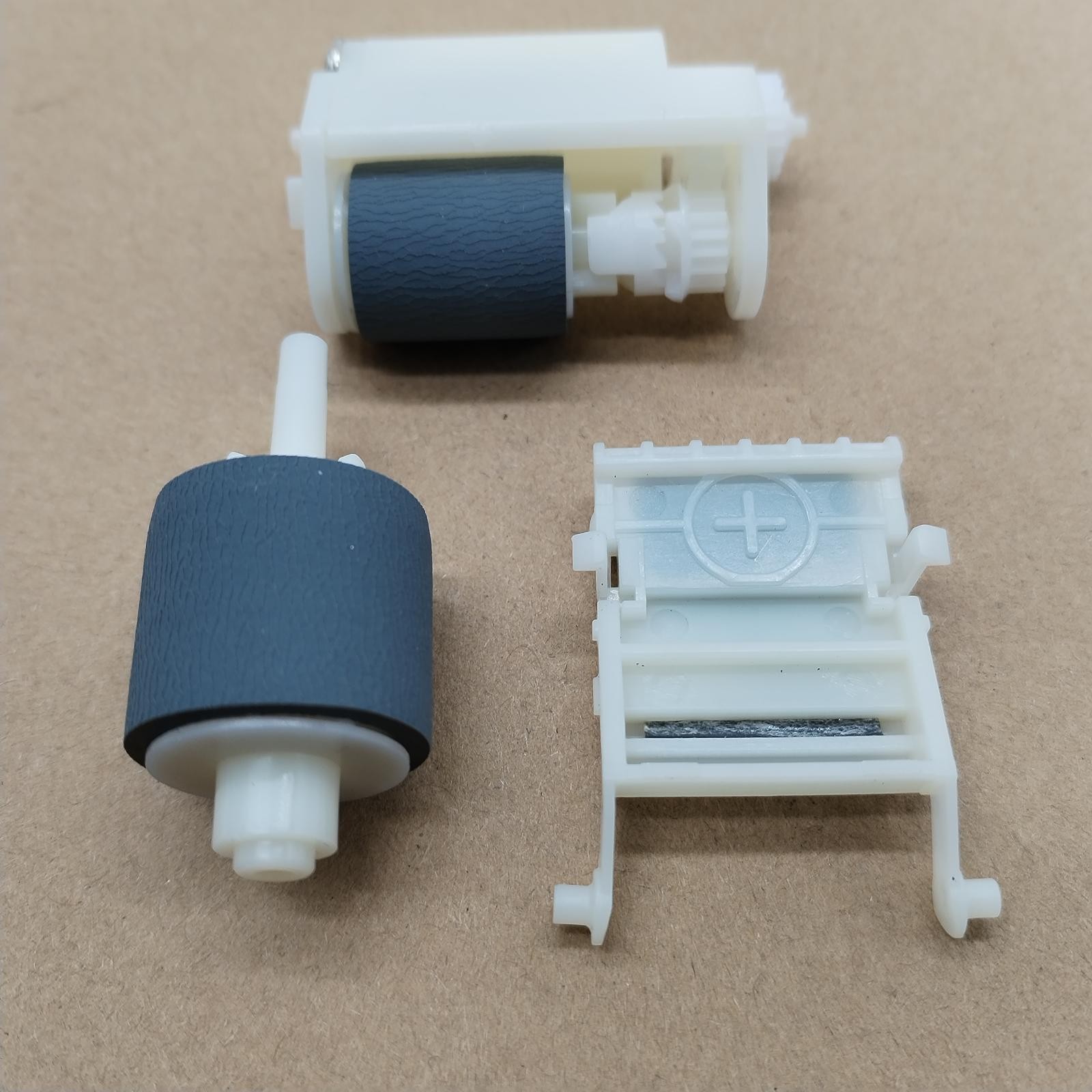 1set ADF Roller Fits For Epson WF-2865 WF-2960 WF-2935 WF-2885 WF-2840 WF-2860