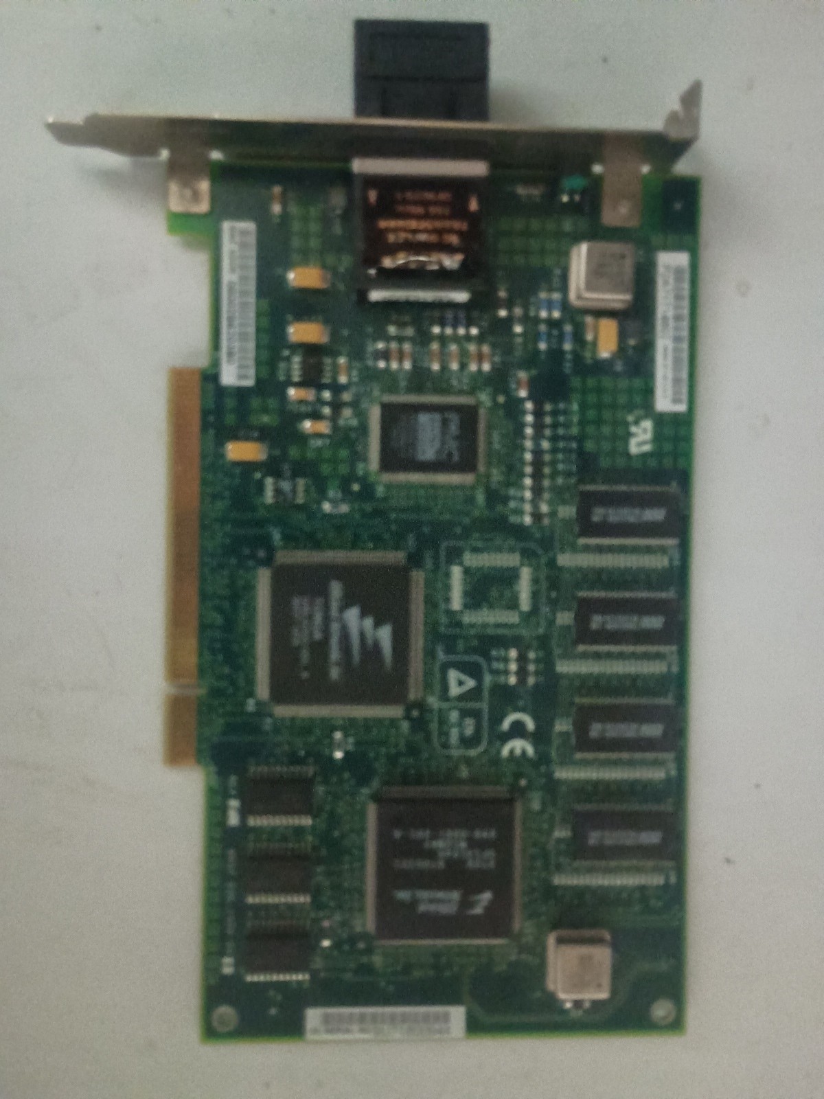 Digital 155 Mbps ATM Network PCI Card DGLPL-FA ATM works 350L