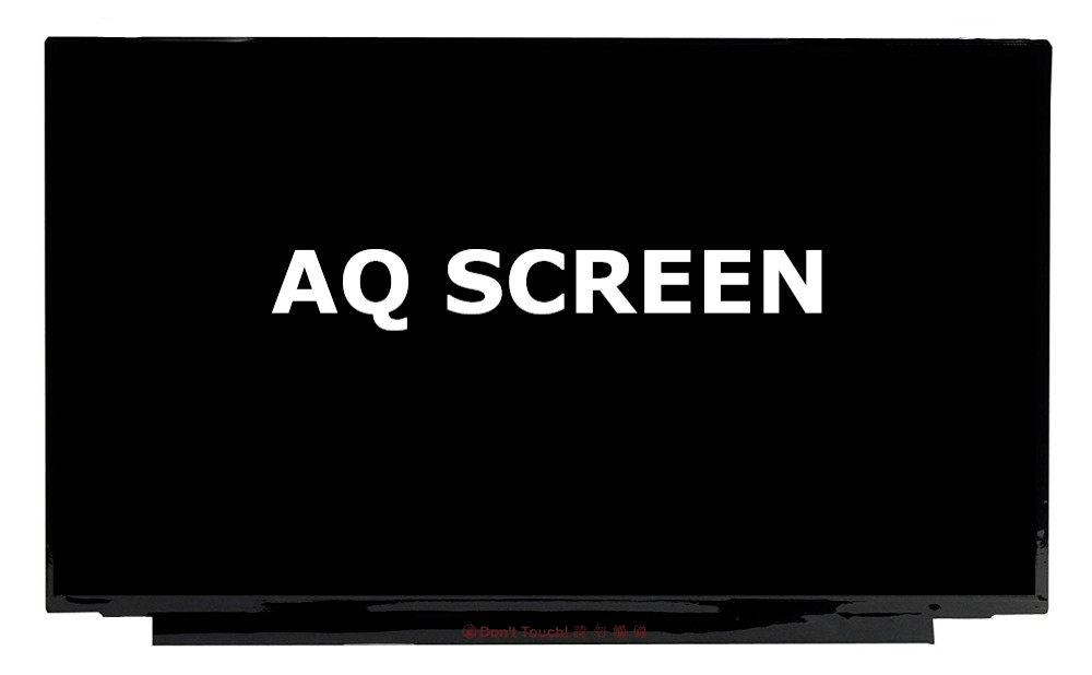 HP N41934-001 N41935-001 IPS Matte FHD 1920x1080 30pin LED Display LCD Screen