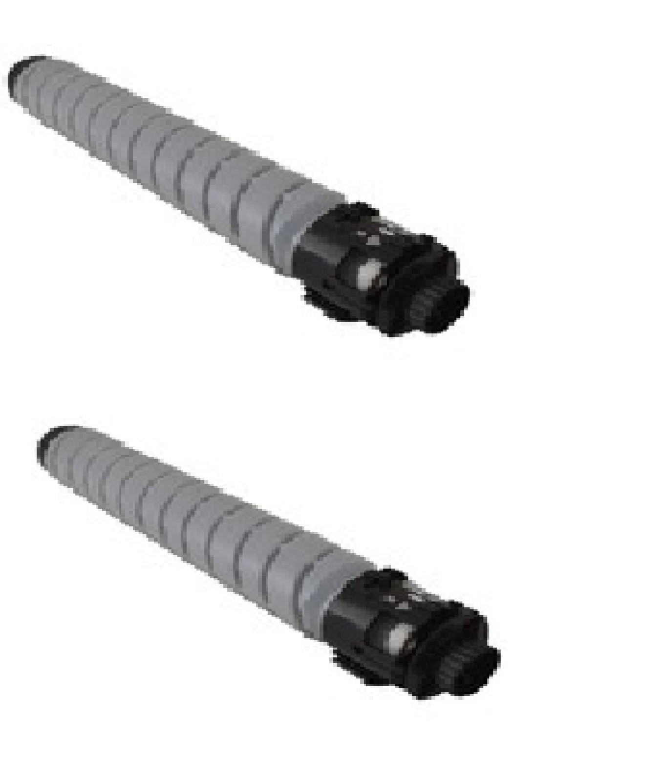 2PK Black Premium Compatible Toner Cartridge for Ricoh IM C3000 C3500 842251