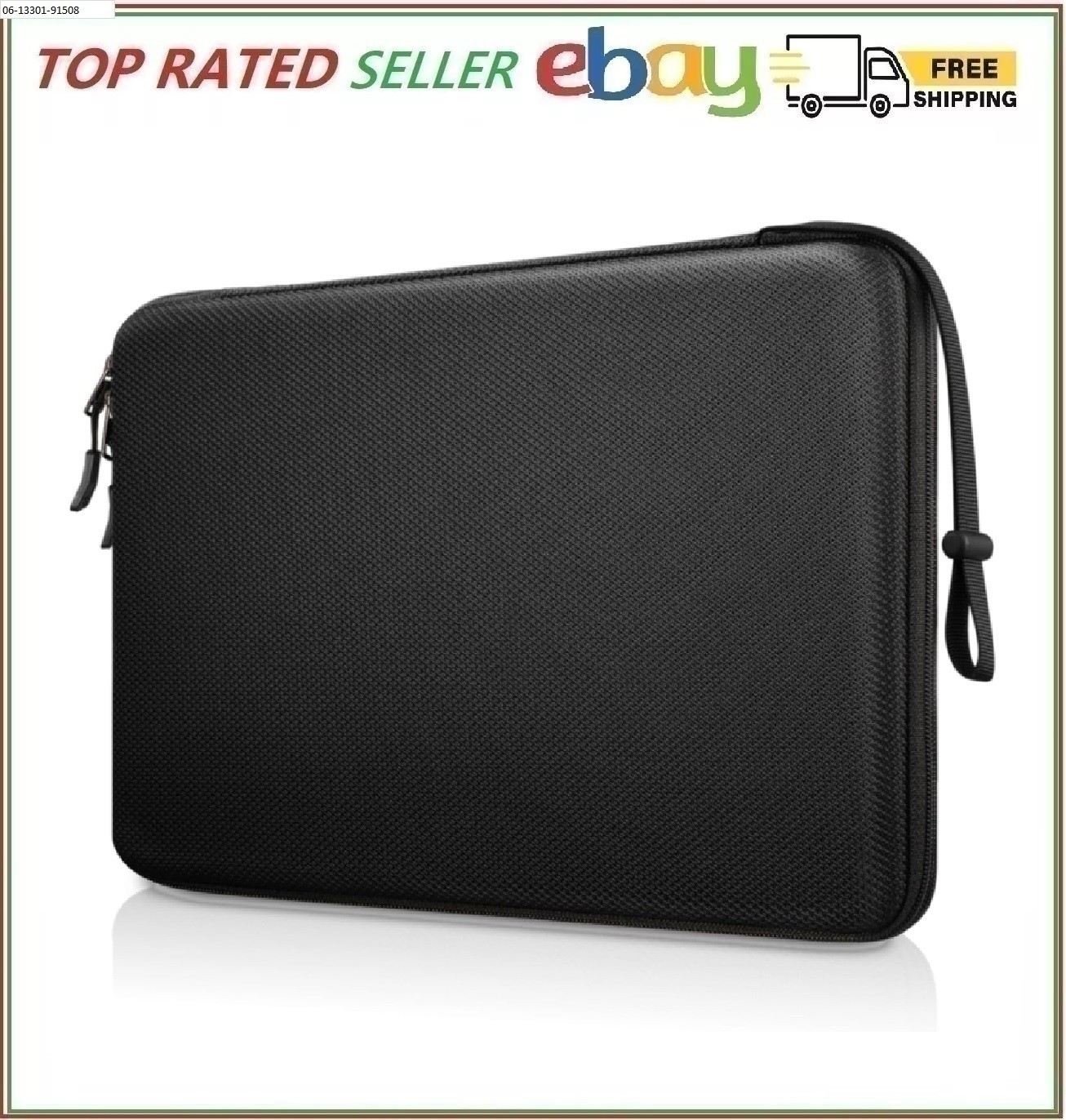 FINPAC Hard Laptop Sleeve Case for MacBook Pro 14-inch 2023-2021 M2 M1 13