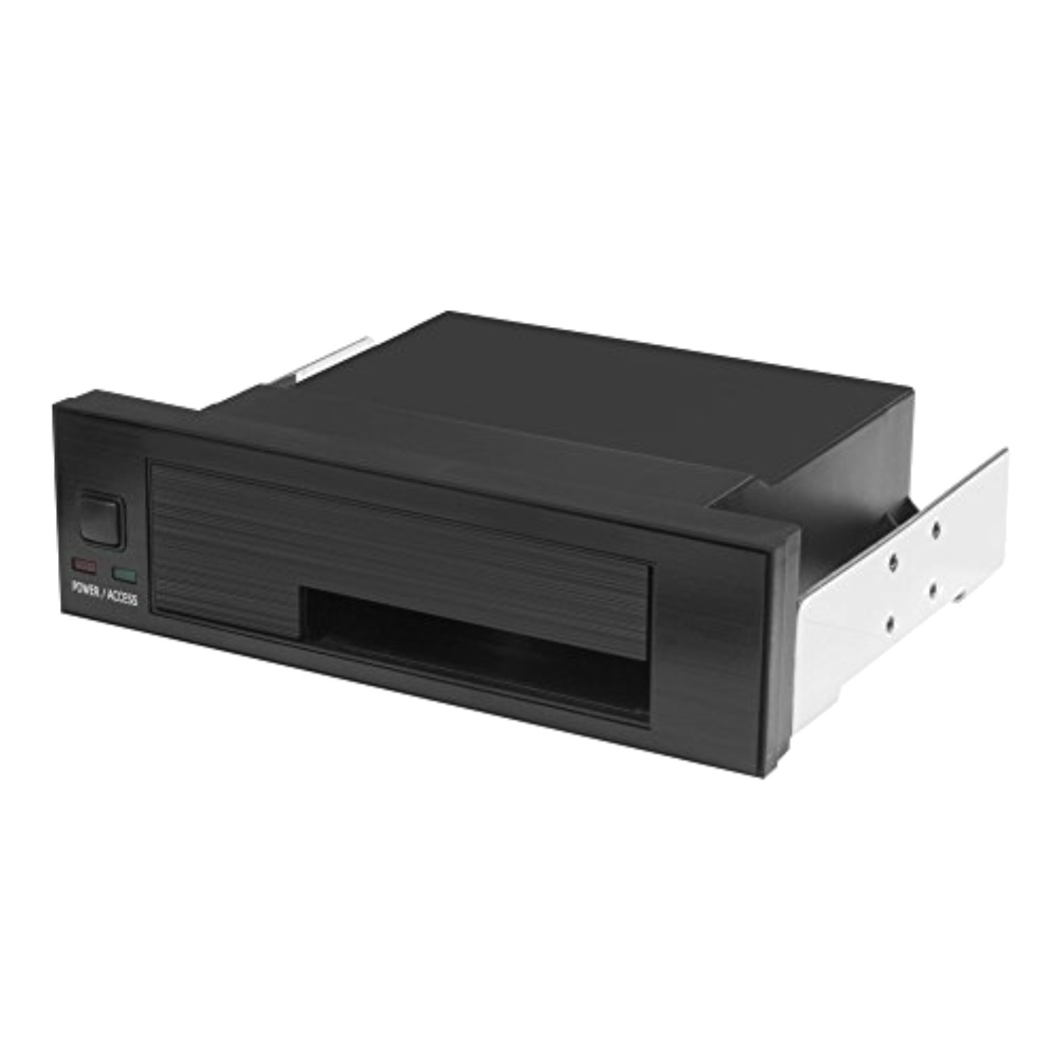 Universal Hot Swap Mobile Rack 2.5” 3.5” SATA HDD SSD Backplane Enclosure