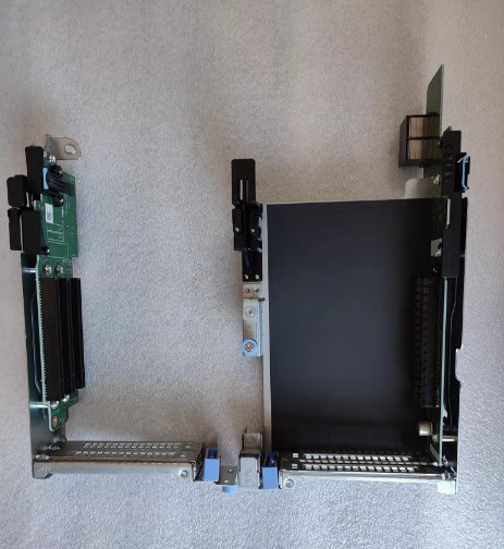 New Dell R740 RISER2 card & RISER3 riser card kit DTTHJ J7W3K 0DTTHJ 0J7W3K