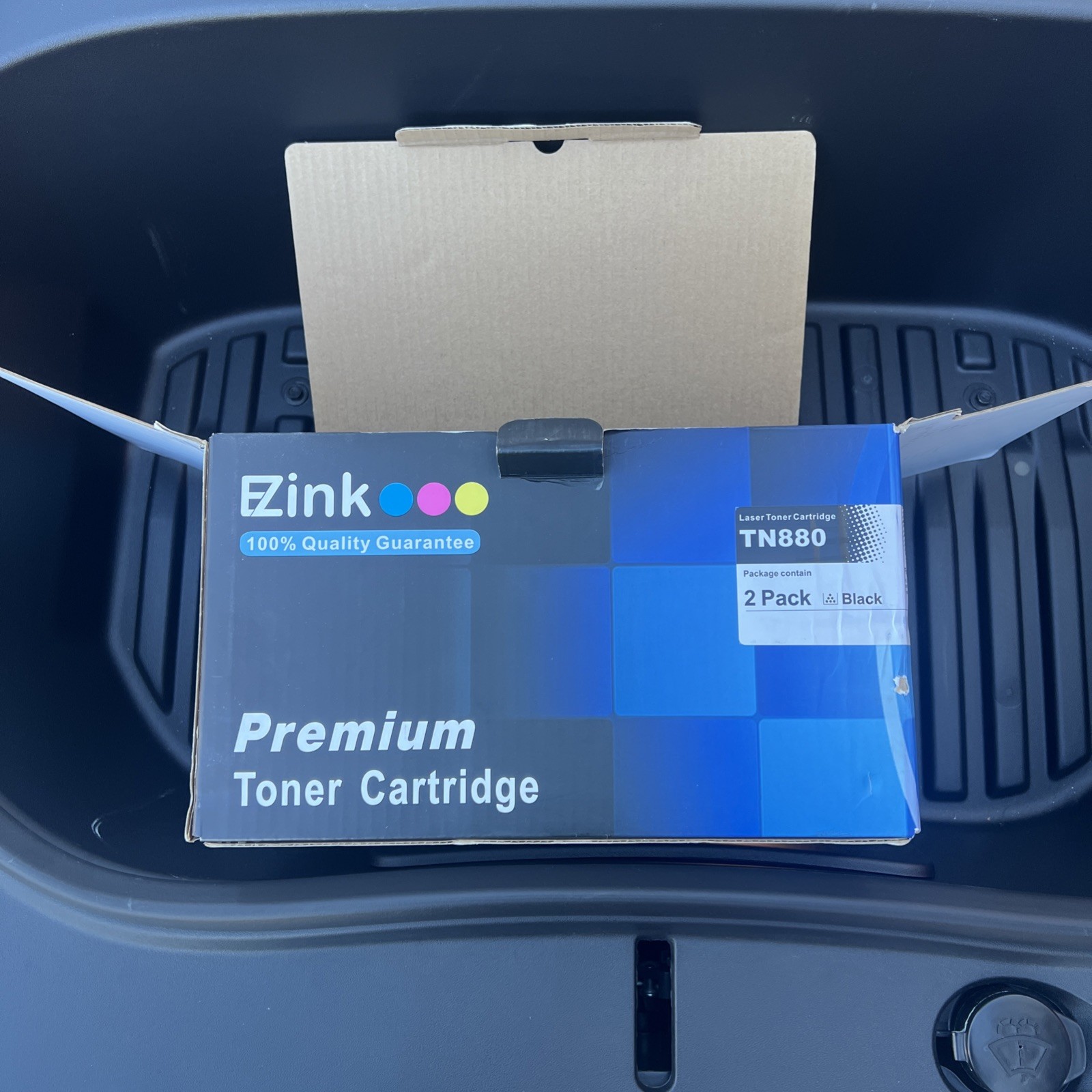 ez ink cartridges TN880