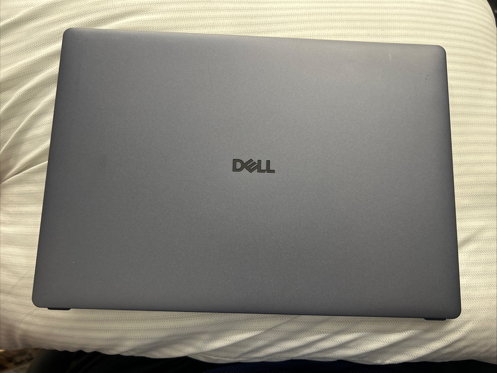 052T54 52T54 For Dell Pro 14 Premium PA14250 LCD Rear Lid Back Cover Case AZ 13