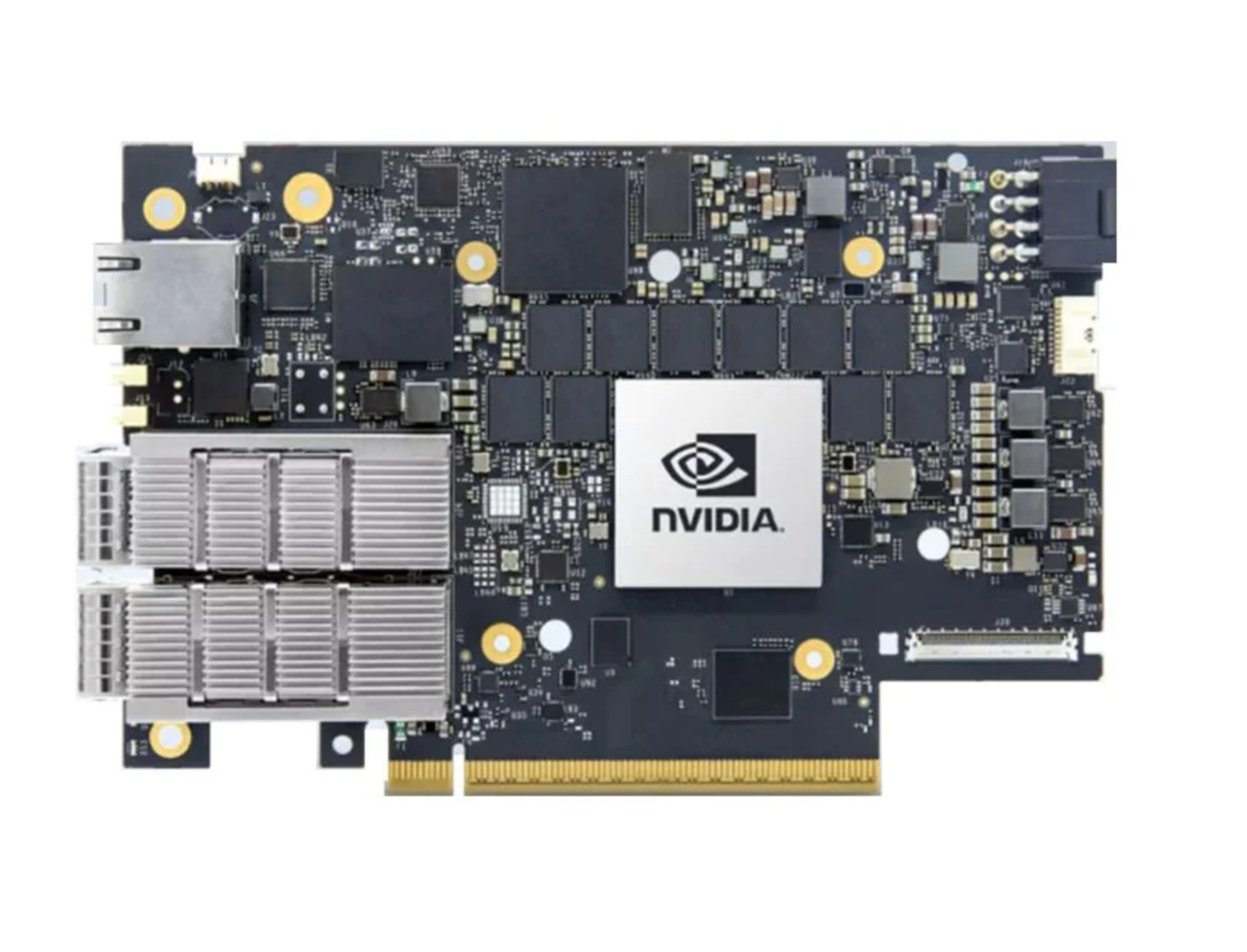 NVIDIA BlueField-3 DPU 900-9D3B6-00SV-AA0