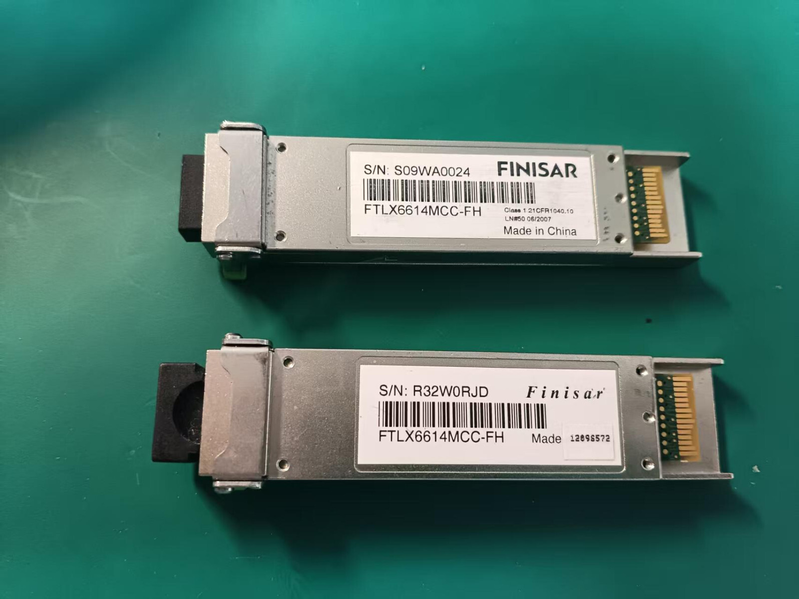 Finisar FTLX6614MCC-FH