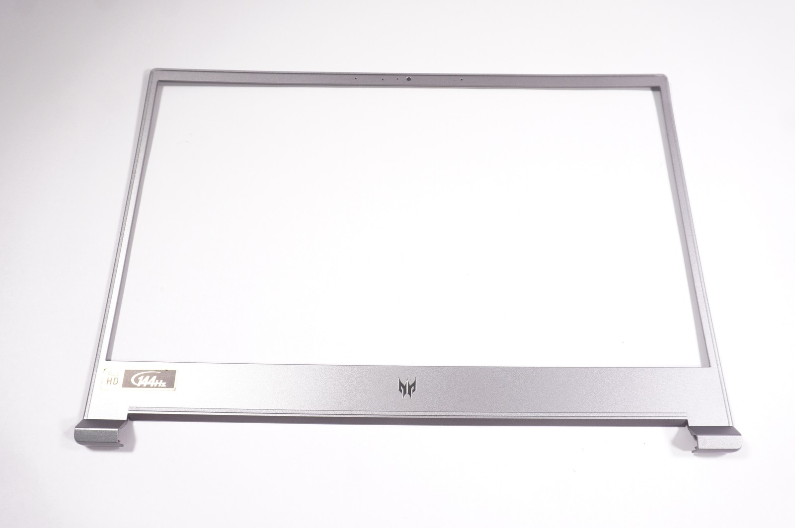 60.QBJN2.003 Acer LCD Front Bezel Silver PT314-51S-76QN