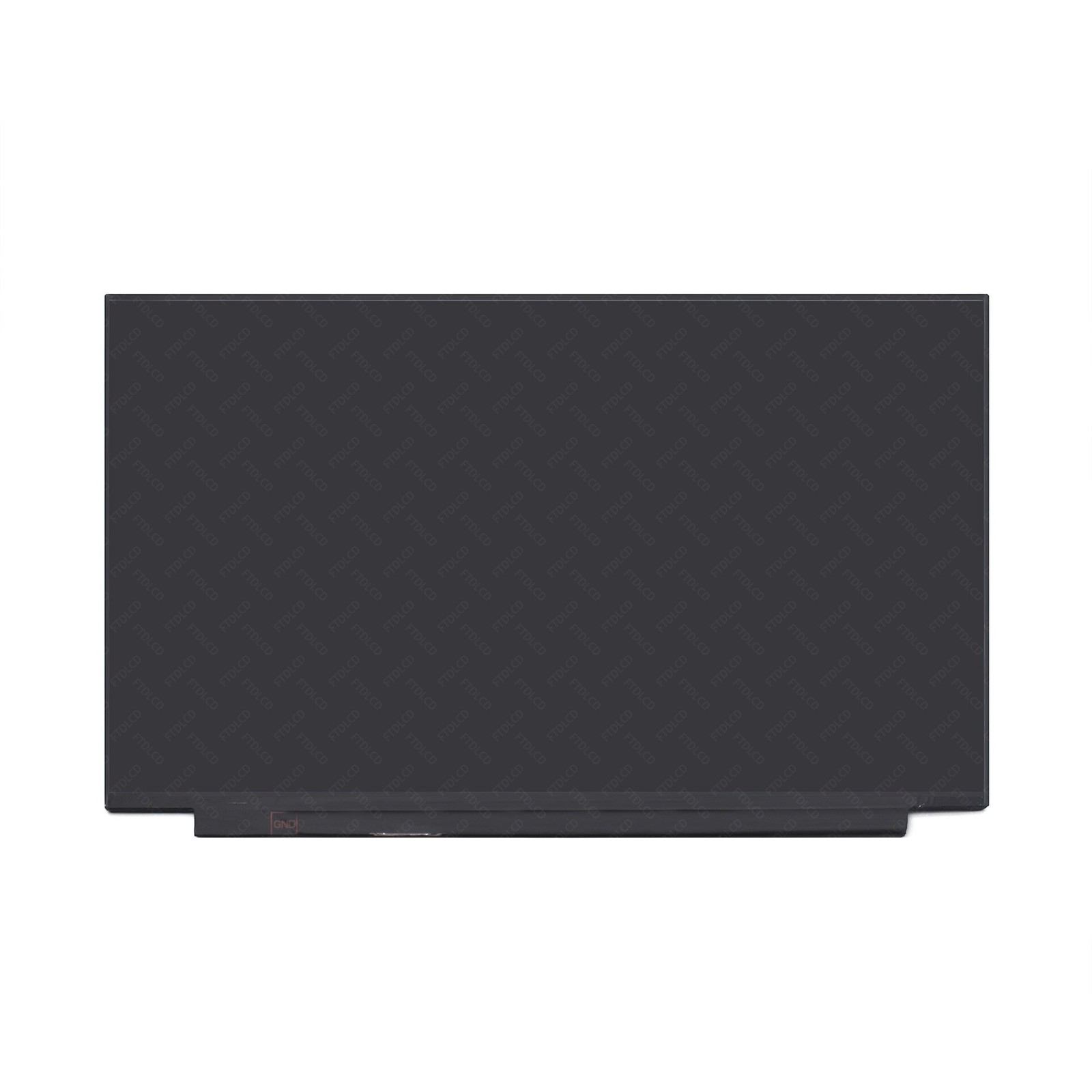 B156HAN13.1 NV156FHM-NX1 LM156LFGL01 LM156LFGL02 120Hz IPS LCD Display Screen