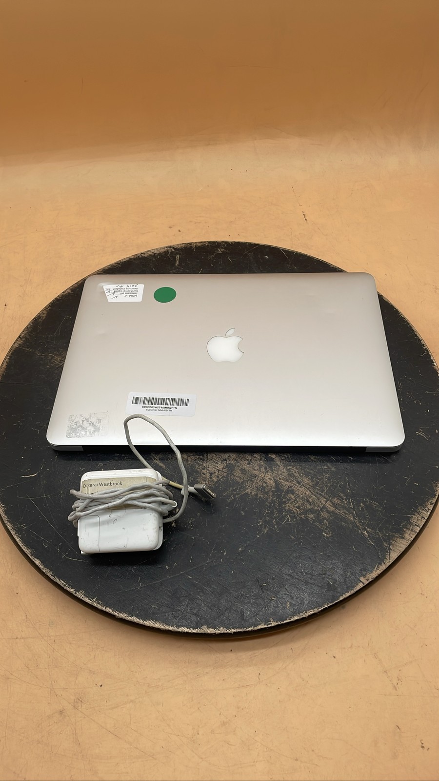 Apple MacBook Air A1466 13-Inch Intel Core i5 4th Gen Notebook Laptop