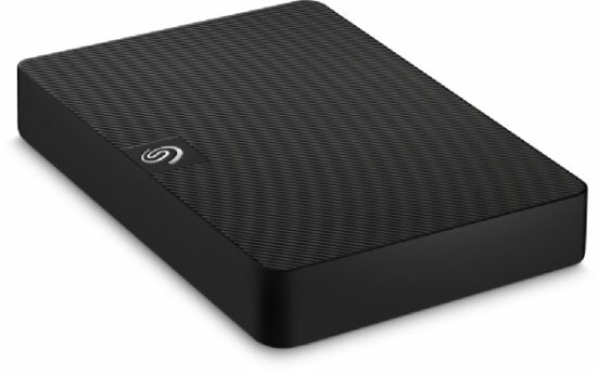 Seagate Expansion 5TB HDD USB 3.0 Portable External Hard Drive STKM5000400