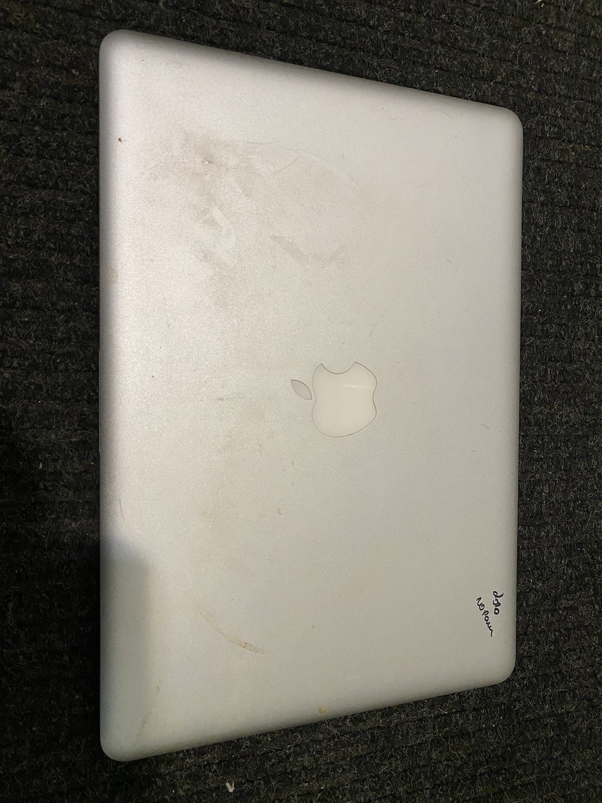 MacBook Pro Parts
