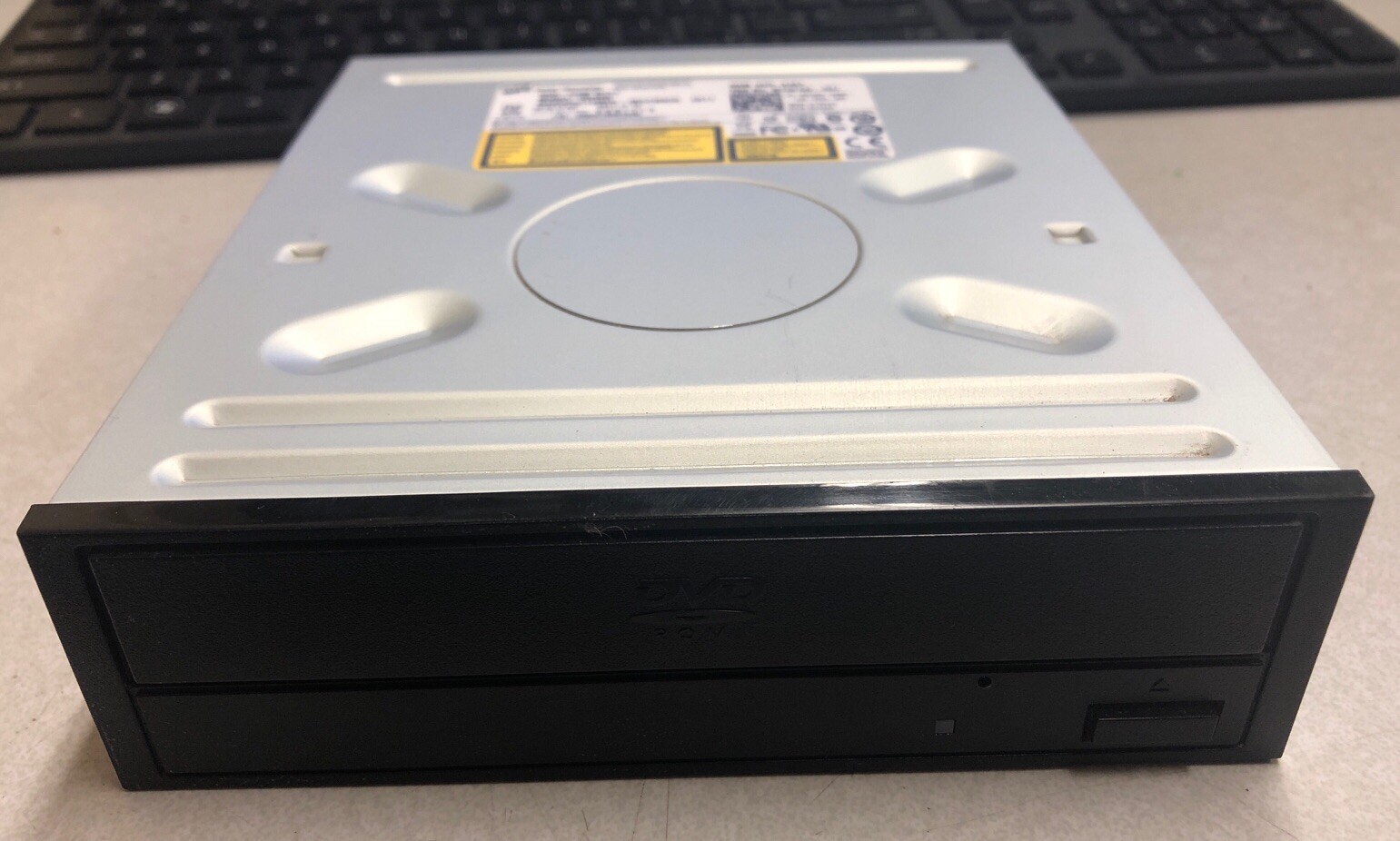 HITACHI LG DH40N DVD ROM SATA Optical Drive Dell 03Y54X