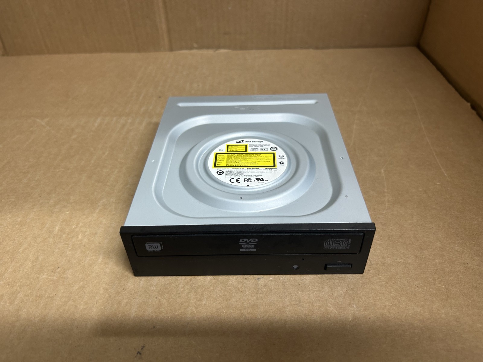 HP GHC0N Super Multi DVD Writer