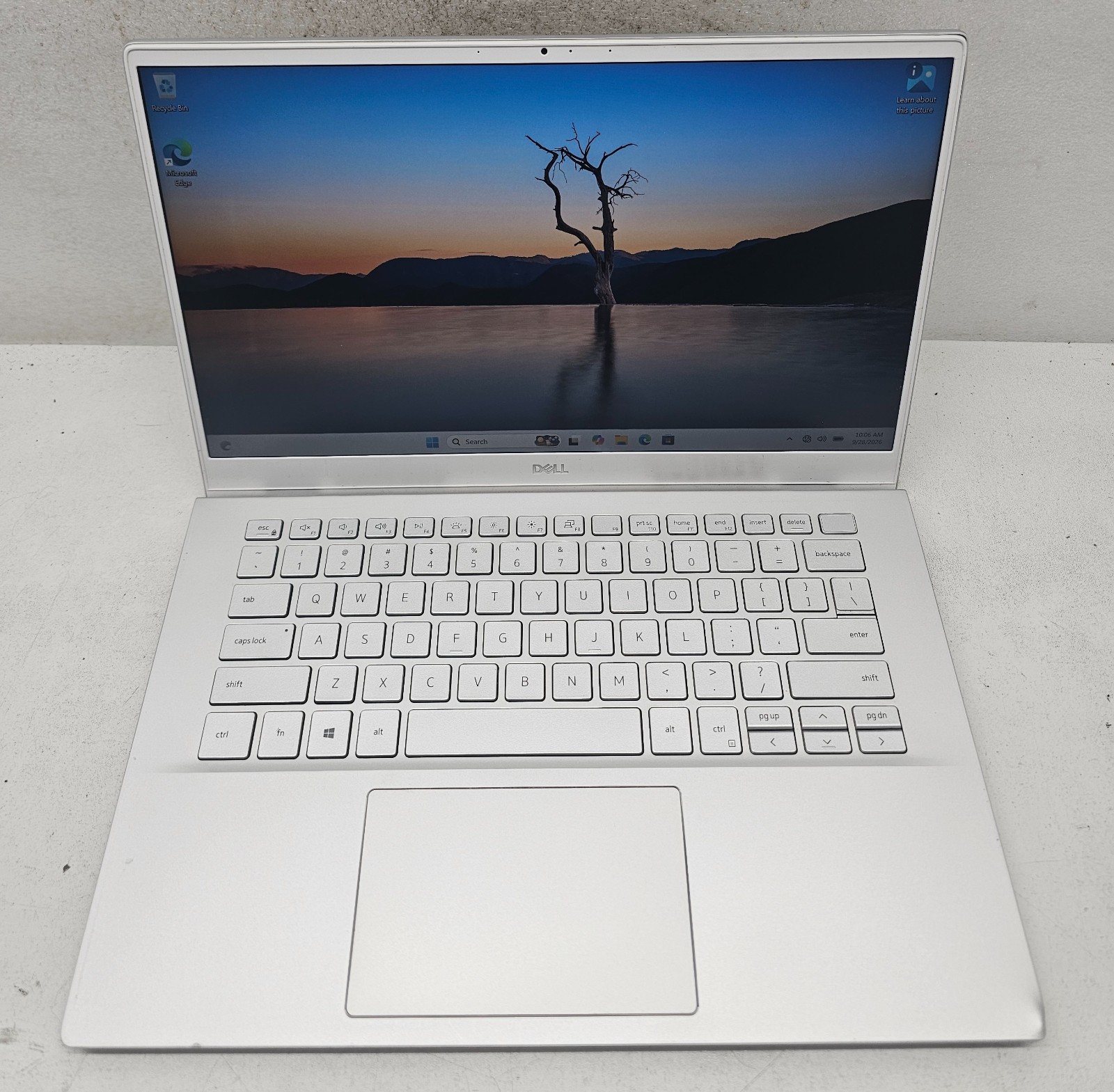 Dell Inspiron 5402 Laptop Intel Core i3-1115G4 8GB Ram 128GB SSD WIN 11 H (FL)