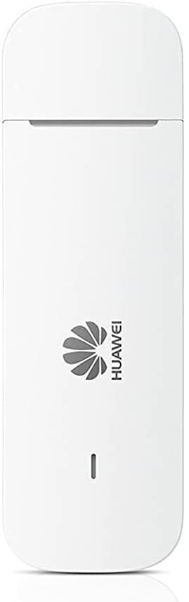 Huawei Unlocked E3372h-320 LTE4G 150 Mbps USB Mobile Broadband Dongle White - Fo