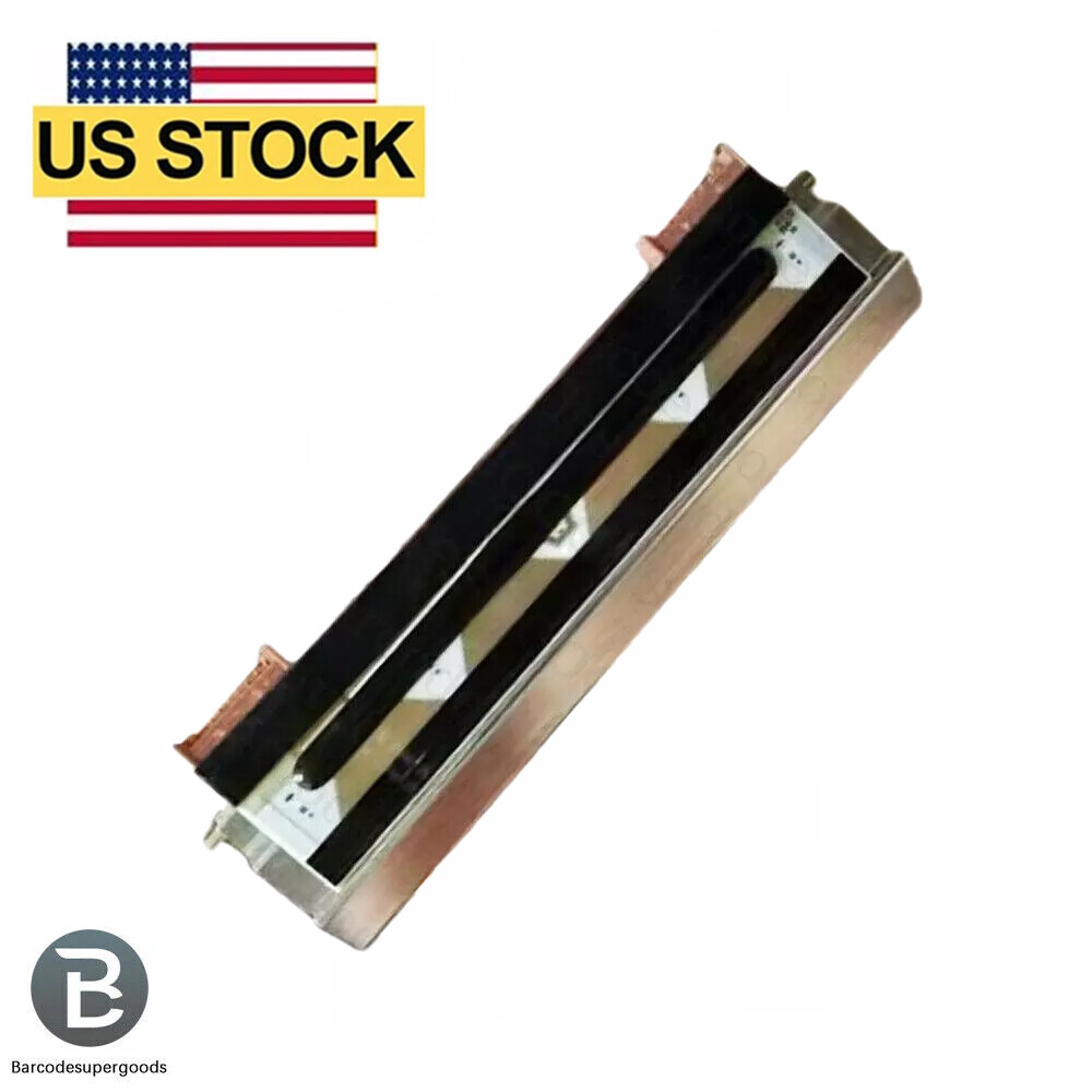 1PC X 7168-1012-9001 Thermal Printhead 9pin 72mm 203dpi for NCR 7168 US