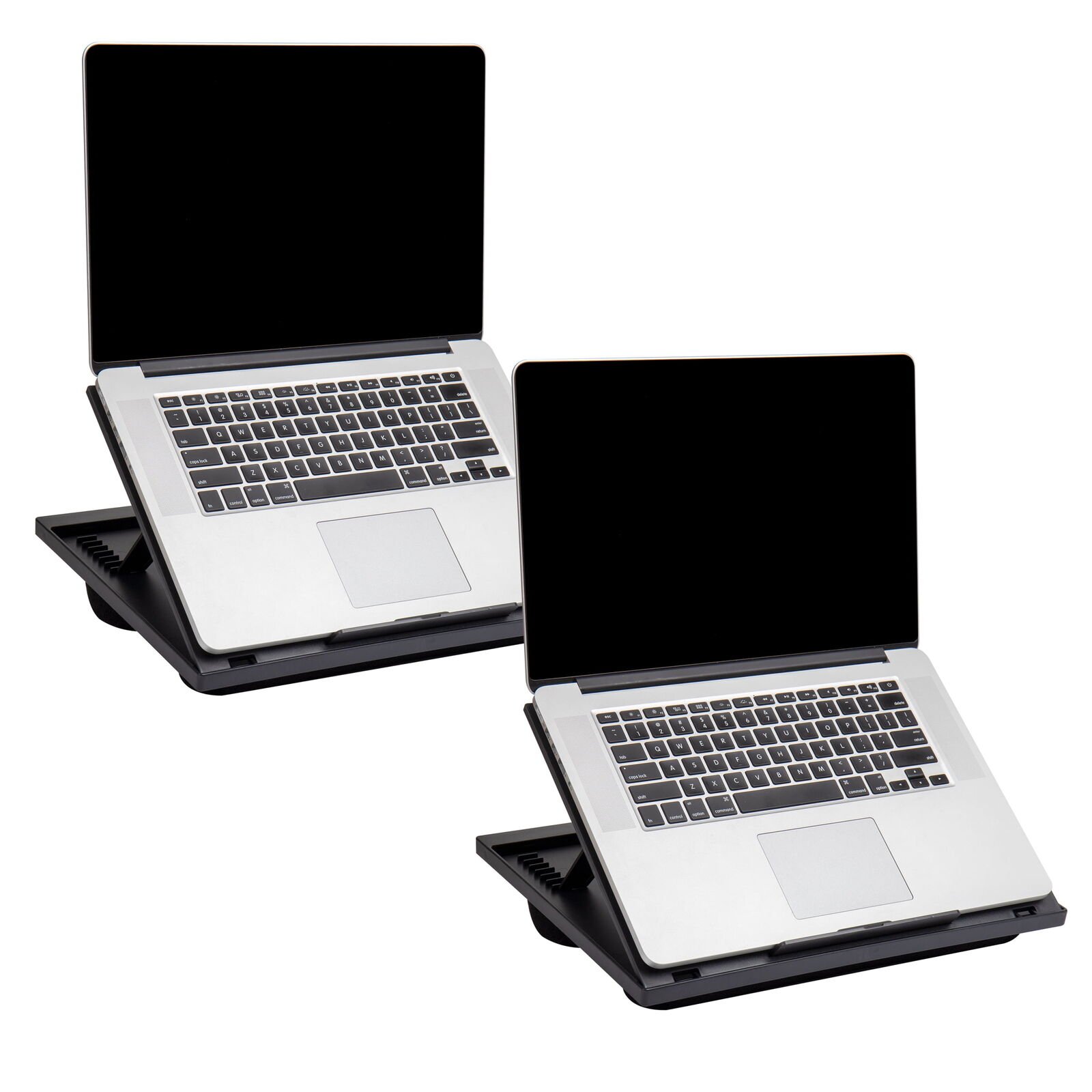Mind Reader laptop stand, bed tray, foldable