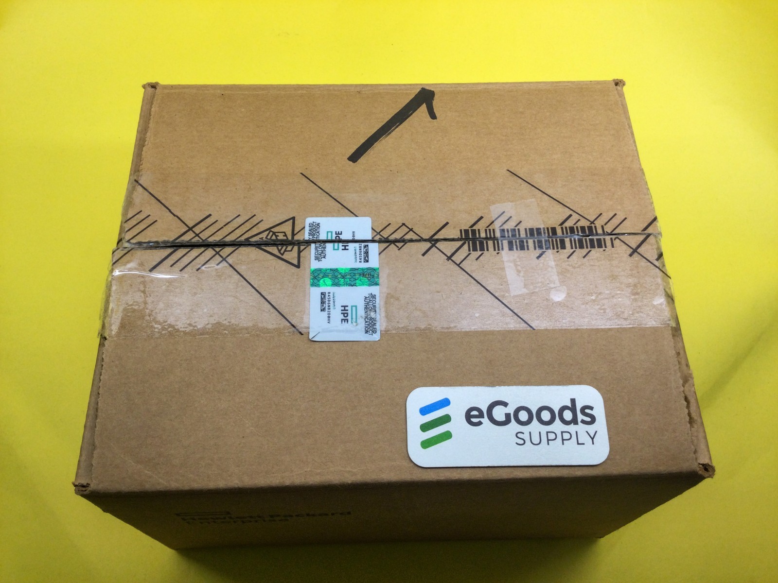 P05928-B21 HPE 480GB SATA 6G READ INTENSIVE SFF SC SSD P08567-001 New