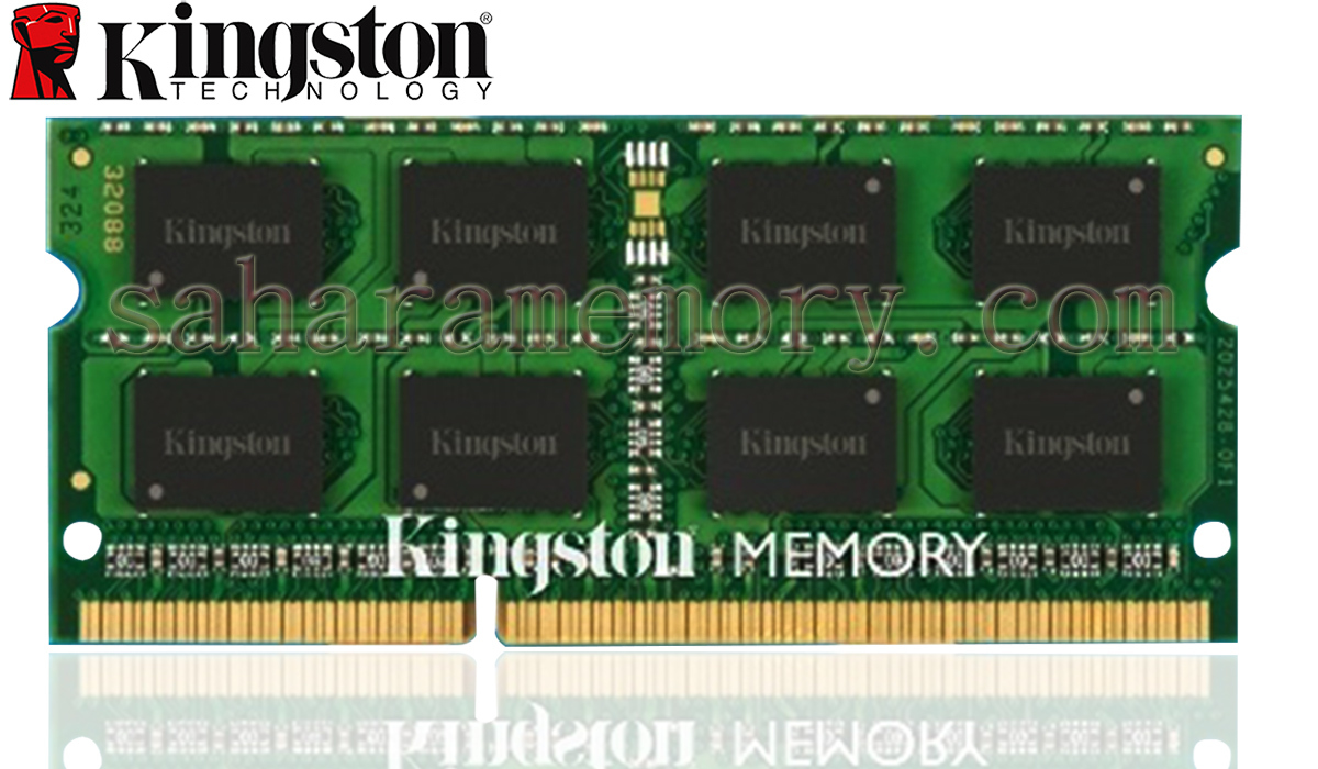 32GB DDR5 5600 Kingston SODIMM KCP556SD8-32 Laptop Dell/Alienware HP/HPE Lenovo