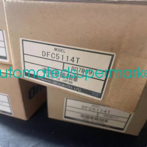 1pc NEW VEXTA DFC5114T Stepper Motor Driver Shipping by DHL/FedEX