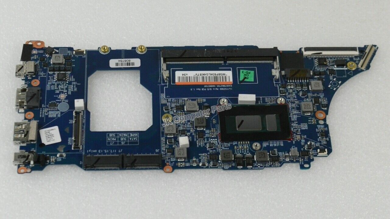 LG Gram 15ZD980-G Motherboard