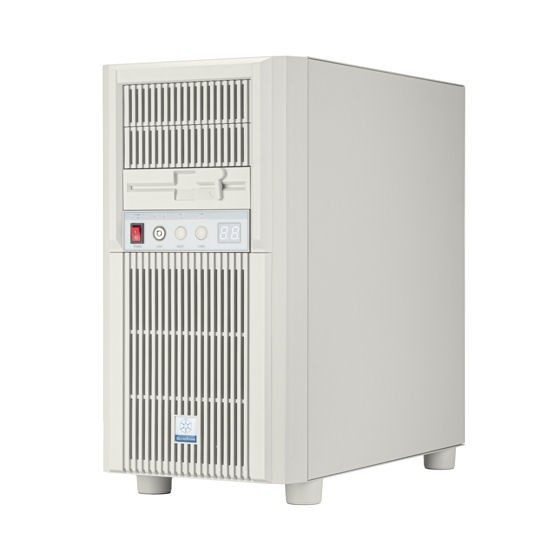 Silverstone SST-FLP03W Retrofitted Micro-ATX (MATX) Versatile Chassis