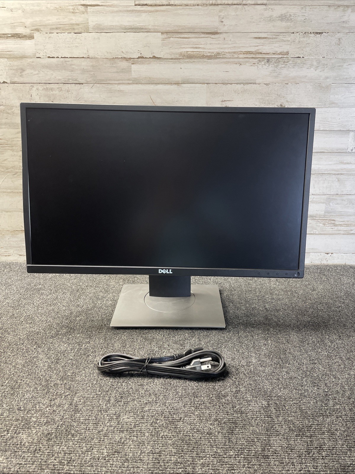 Dell P2417H Professional 23.8-Inch Screen LED-lit Monitor - NICE