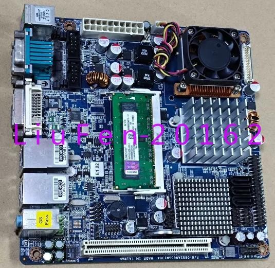 1pc used  Advantech AIMB-256G2 motherboard AIMB256G29002E-T AIMB-256