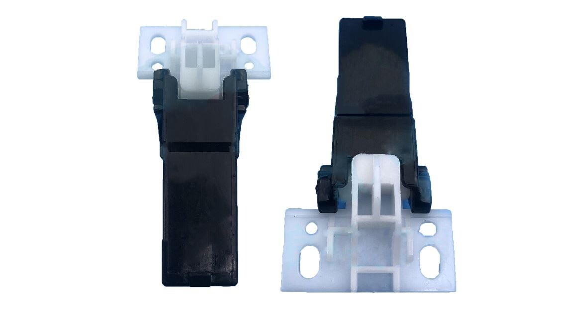 2 X Doc Feeder ADF Hinge  for Canon  MF8350cdn MF8380 MF8580cdw FL3-2453-000 USA