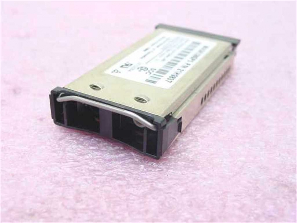 IBM 21H9837 Shortwave GBIC Optical Converter 