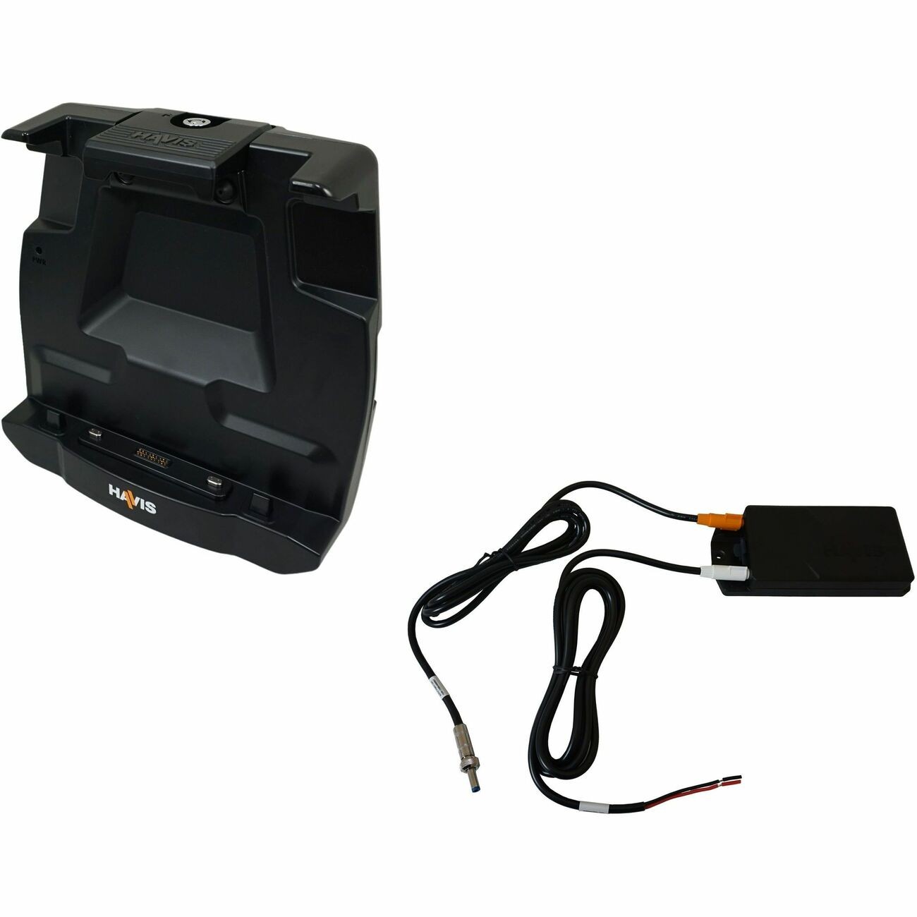 Havis DSDELL905N4 Docking Station for Dell Latitude