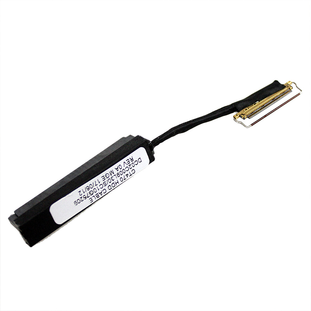 Lot  HDD SATA Hard Drive wire plug cable For Lenovo ThinkPad T470 T470P CT470