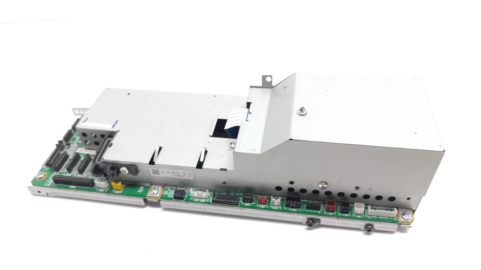 Epson Artisan 800 Printer Main Logic Board 1489231 Formatter