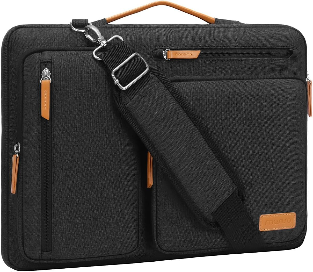 360 Protective Laptop Shoulder Bag 17.3 Inch,17-17.3 Inch Laptop Bag
