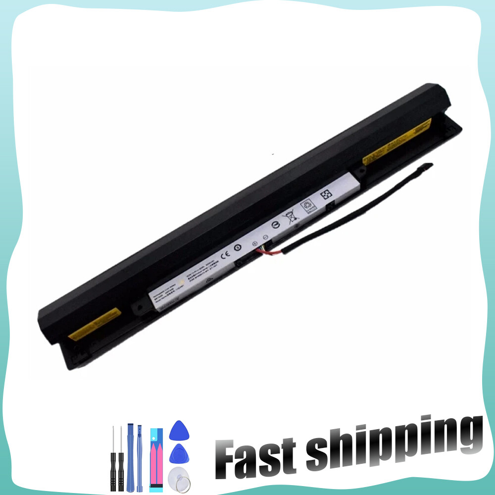 L15L4A01 L15M4A01 L15S4E01 Battery for Lenovo IdeaPad 110-15ISK 100-14IB