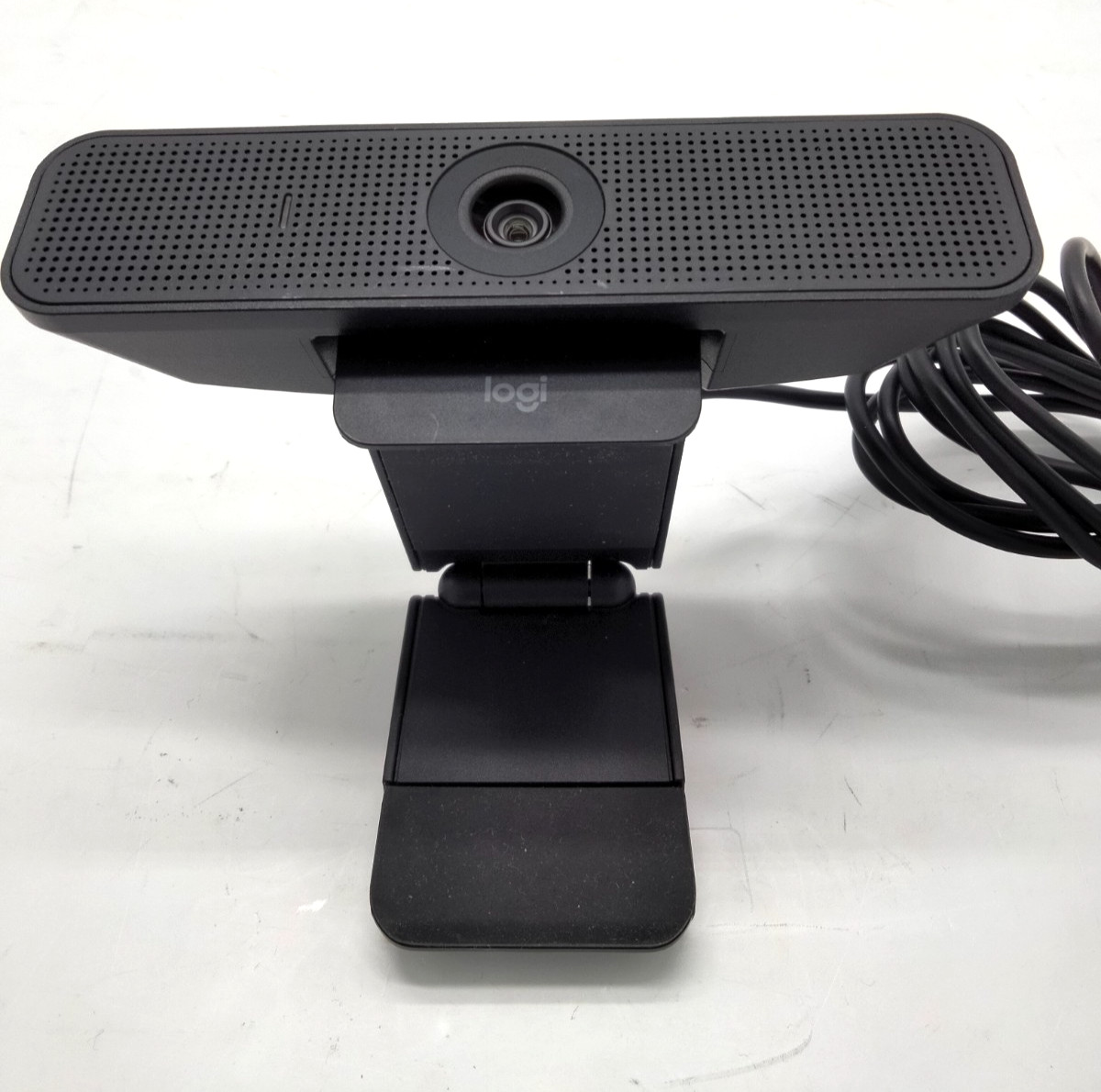Logitech C925e Webcam USB HD Video Built-In Stereo Mic V-U0030-O 860-000508