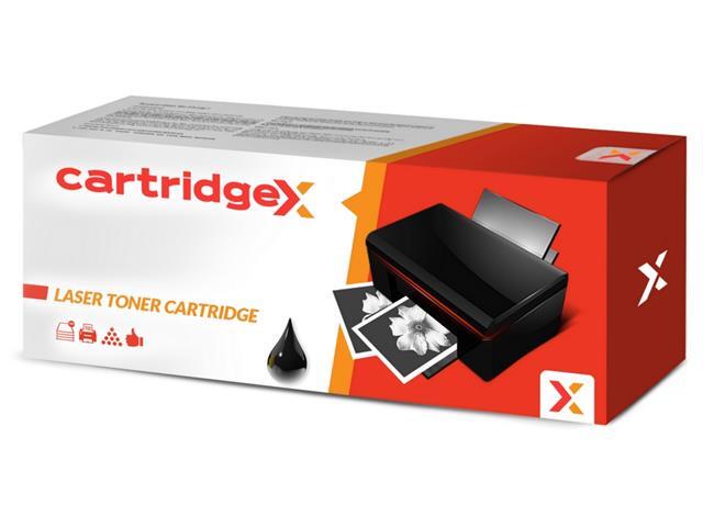 Black Non-OEM Toner Cartridge For Samsung SCX-4100