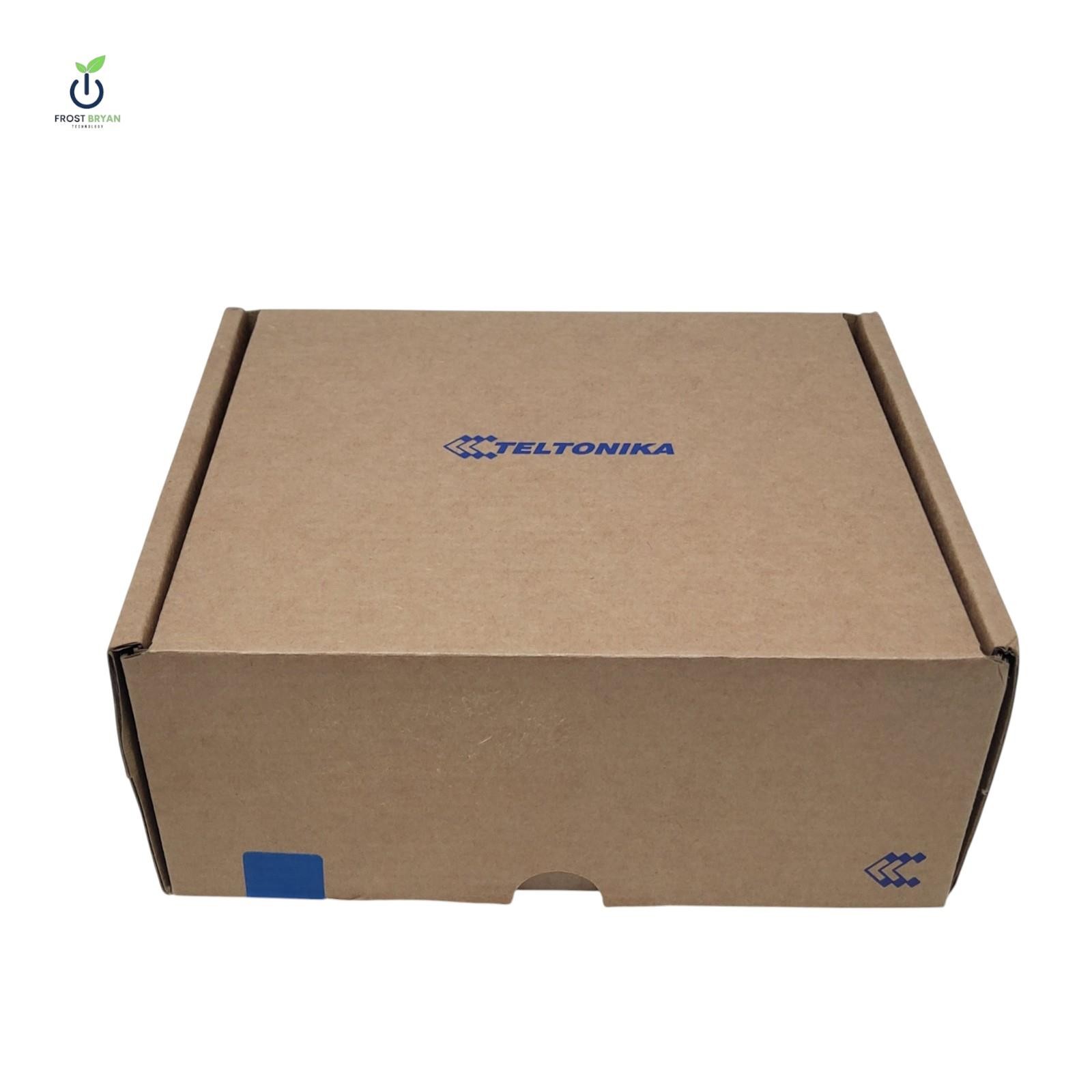 Teltonika RUT241 Industrial 4G LTE Router eSIM WiFi Ethernet Brand New