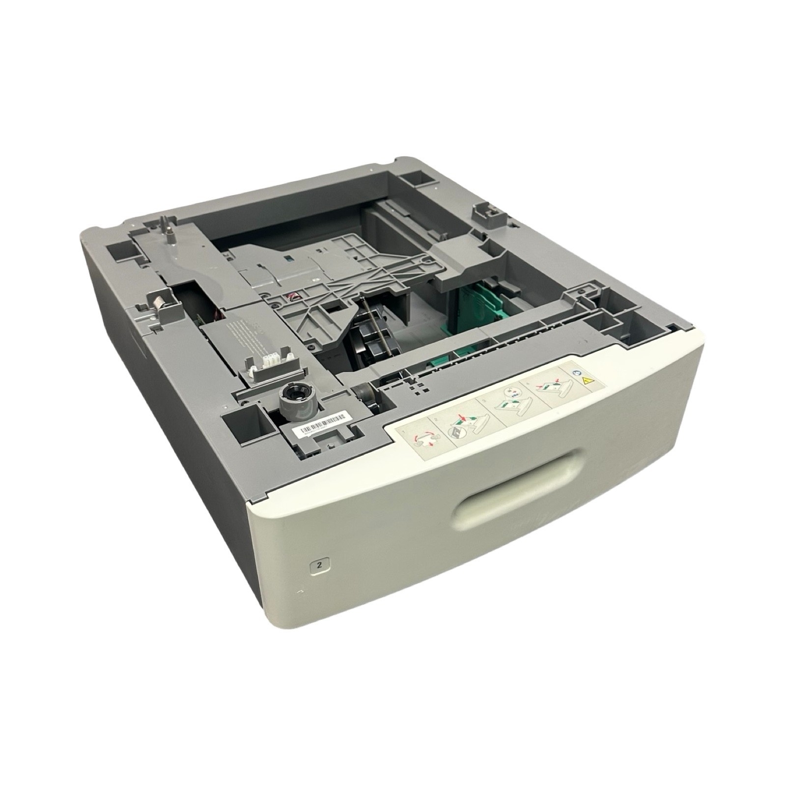 Lexmark 550-Sheet Extra Tray | 30G0802