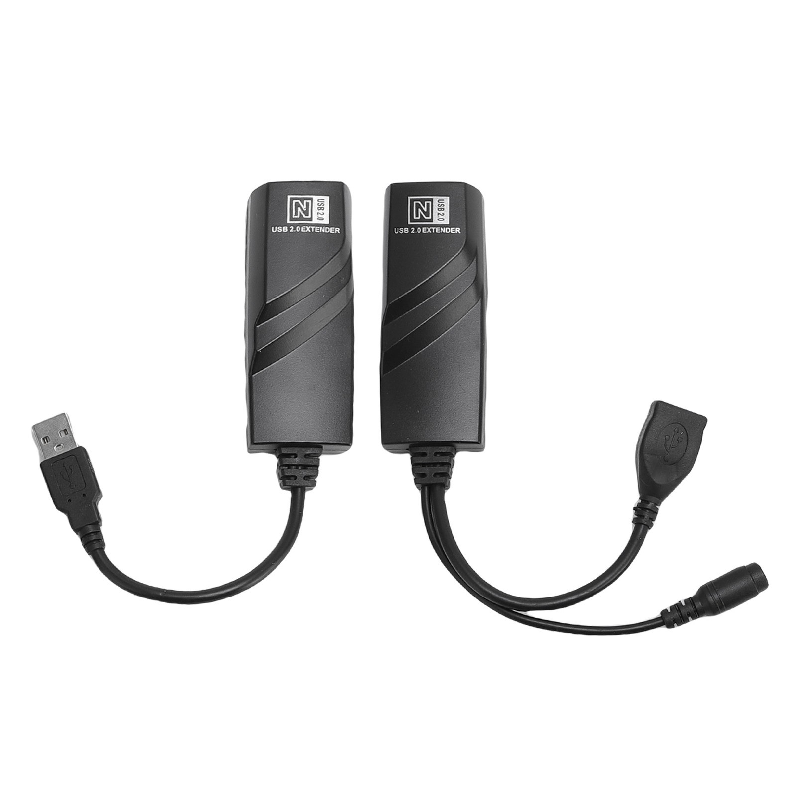 Long Distance USB Extender Stable Connection For All Devices