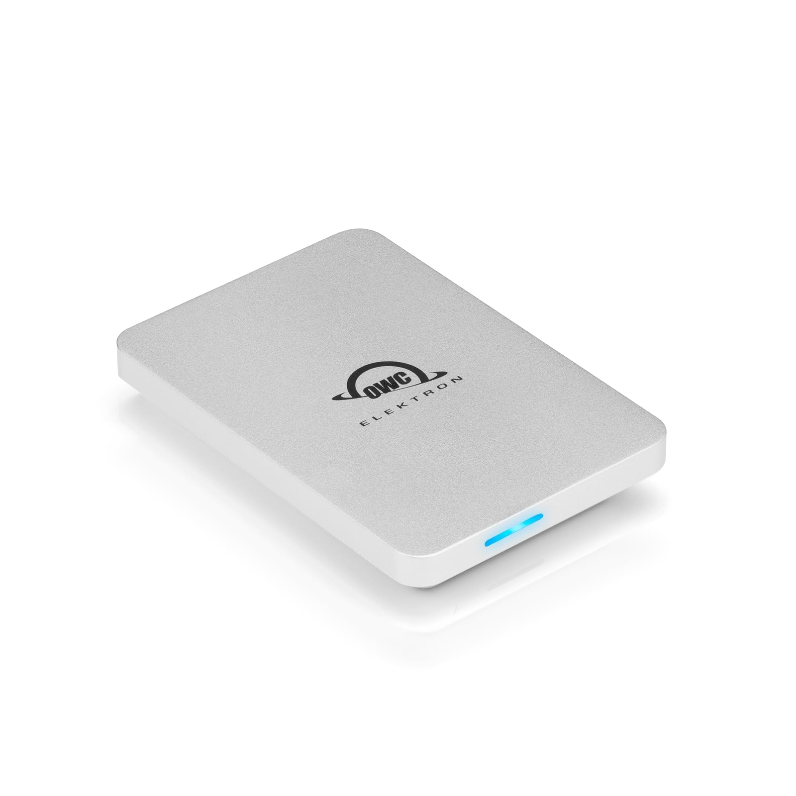 OWC Envoy Pro Elektron Portable 4TB SSD, Super Fast External SSD