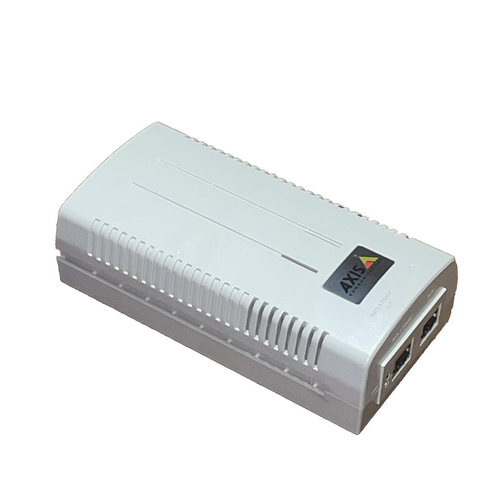 AXIS T8123 High POE-30W Midspan 1-PORT 5014-201-01