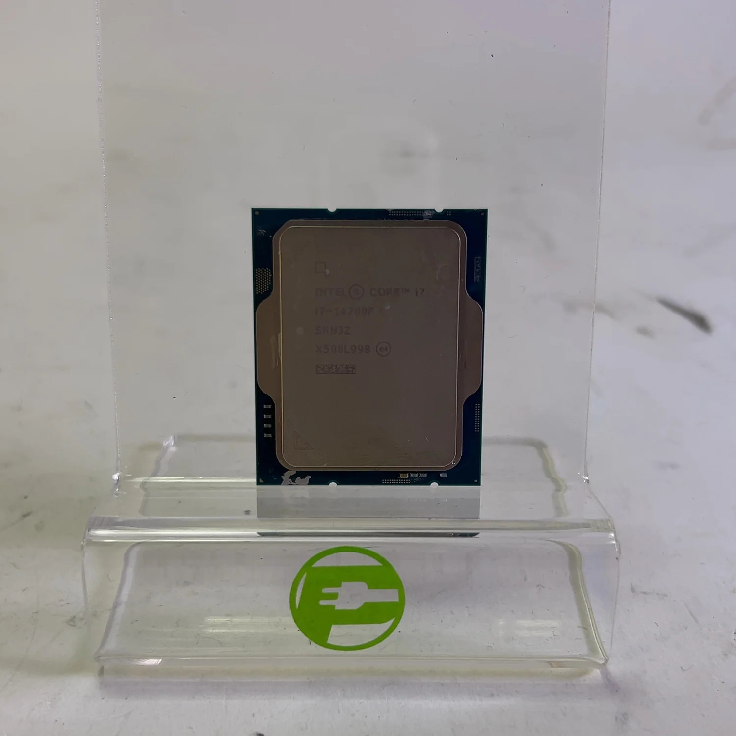Intel Core i7-14700F 2.10GHz 20 Core SRN3Z 28 Thread LGA 1700