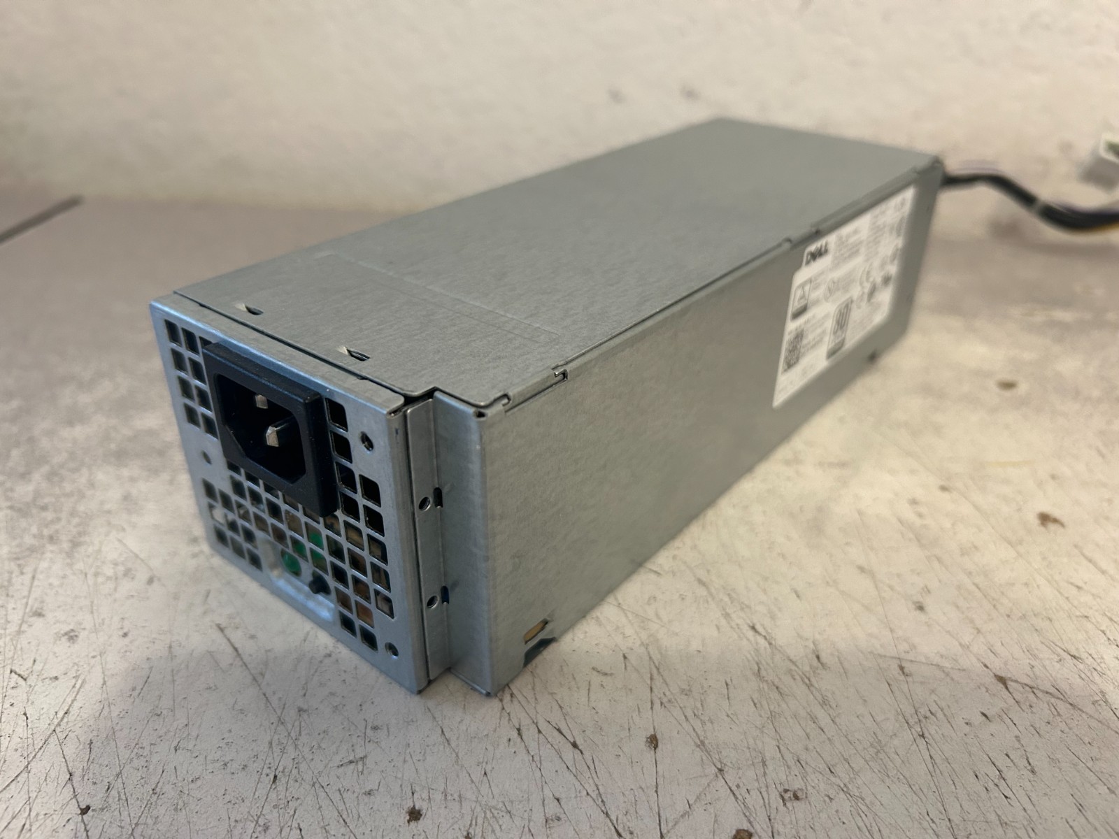 Dell 240w Power Supply OptiPlex 3040 5040 7040 9040 3420 3620 Quick Ship