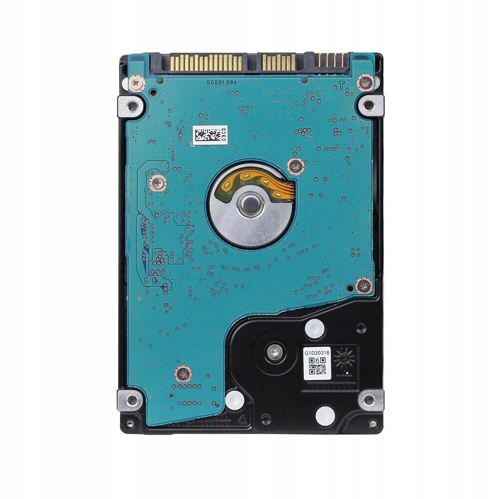 500GB Laptop Hard Drive for TOSHIBA C55-A5390 C55-B5201 A215-S5807 A215-S5808