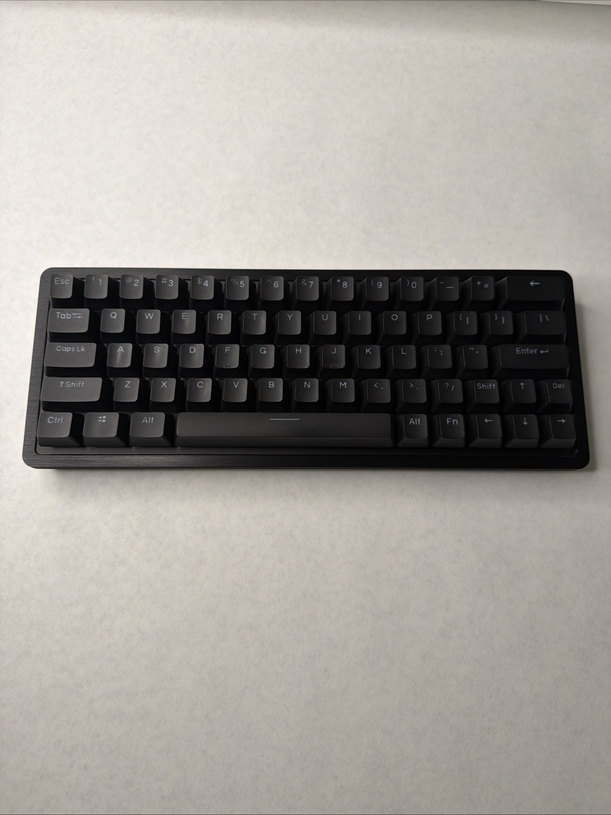 Mountain Everest 60 Mechanical Gaming Keyboard