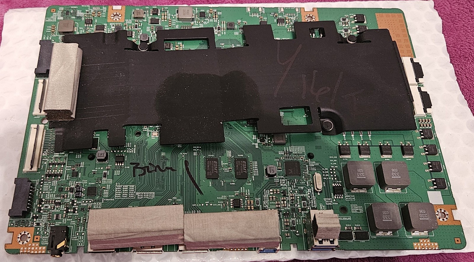 Motherboard for Samsung Odyssey G9 - BN62-00917A / BN94-16145A / BN68-7788A-00