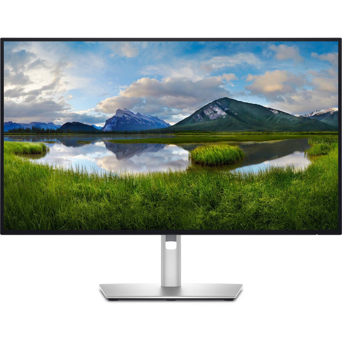 Dell UltraSharp U2725QE 27" 16:9 4K 120Hz Thunderbolt Hub IPS LED HDR Monitor